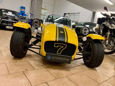 Caterham Super Seven 1.8i 16V VVC 6M cat (15)