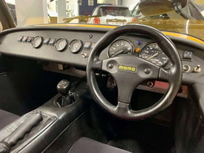 Caterham Super Seven 1.8i 16V VVC 6M cat (18)