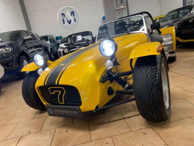 Caterham Super Seven 1.8i 16V VVC 6M cat (2)