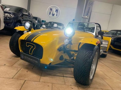 Caterham Super Seven 1.8i 16V VVC 6M cat (3)