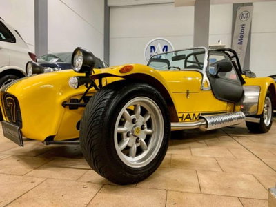 Caterham Super Seven 1.8i 16V VVC 6M cat (4)