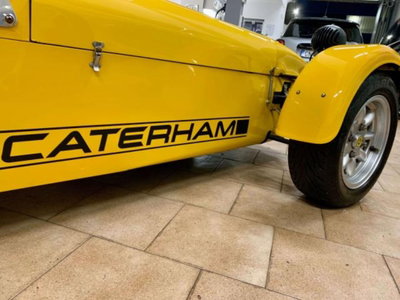 Caterham Super Seven 1.8i 16V VVC 6M cat (7)