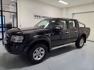 Ford Ranger Pick-up Ranger 2.5 TDCi Double Cab XLT 5p.ti