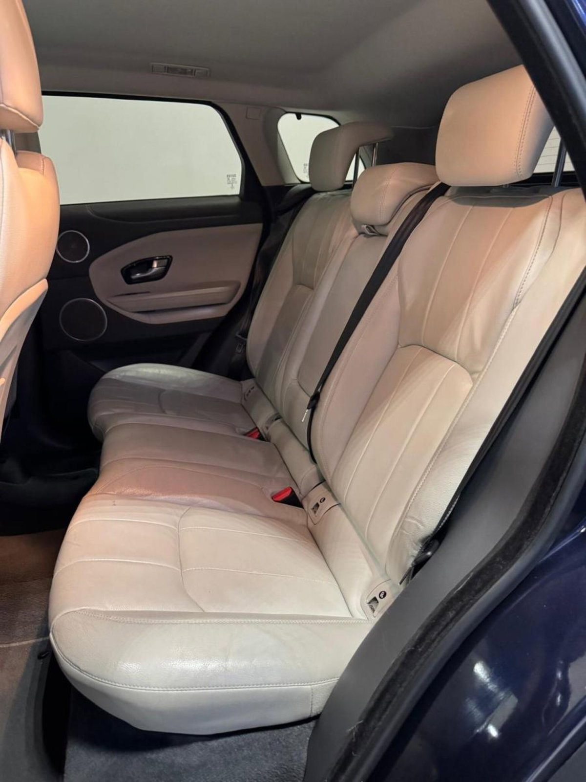 Land Rover Range Rover Evoque 2.0 TD4 150 CV 5p. SE Dynamic (18)