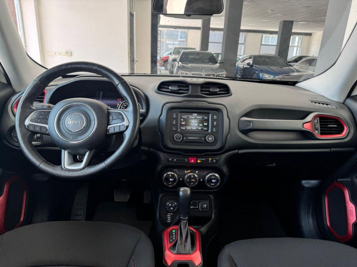 Jeep Renegade 2.0 Mjt 170CV 4WD Active Drive Low Trailhawk (10)