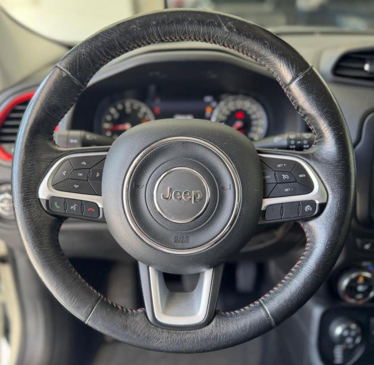 Jeep Renegade 2.0 Mjt 170CV 4WD Active Drive Low Trailhawk (11)