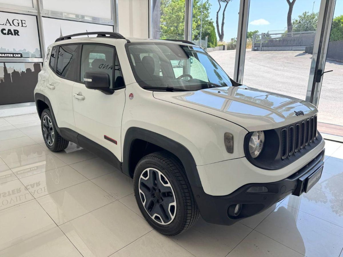 Jeep Renegade 2.0 Mjt 170CV 4WD Active Drive Low Trailhawk (3)