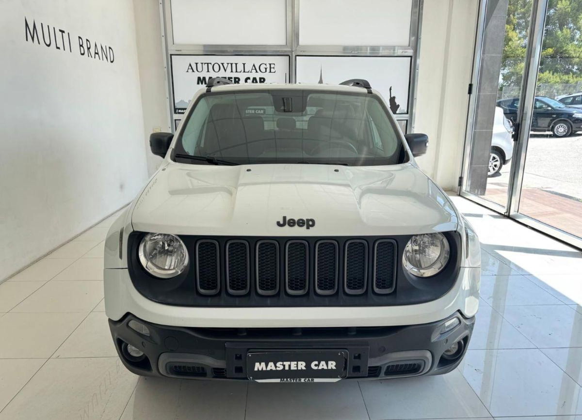 Jeep Renegade 2.0 Mjt 170CV 4WD Active Drive Low Trailhawk (5)
