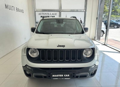 Jeep Renegade 2.0 Mjt 170CV 4WD Active Drive Low Trailhawk (5)
