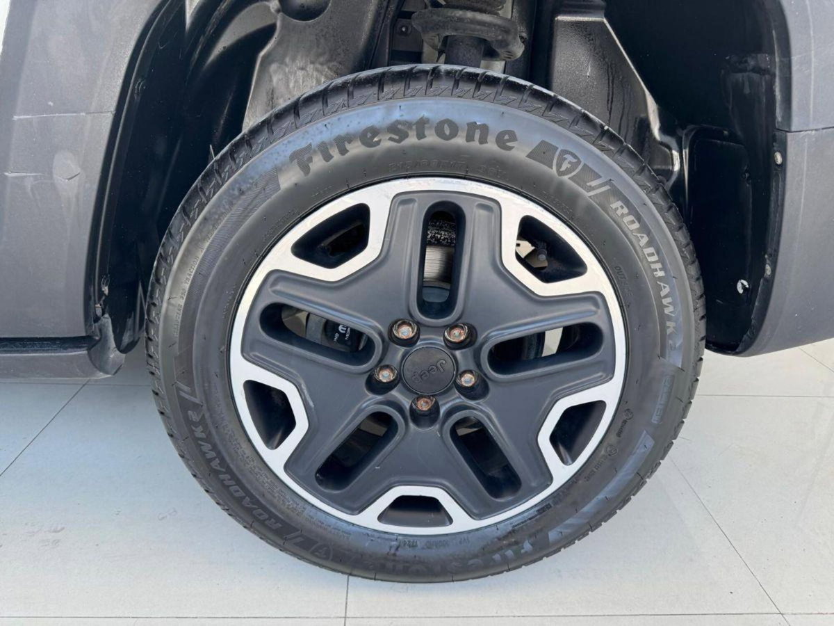 Jeep Renegade 2.0 Mjt 170CV 4WD Active Drive Low Trailhawk (7)