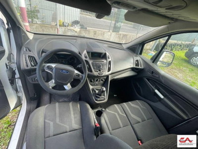 Ford Transit Connect Furgone 200 1.6 TDCi 95CV PC Furgone Trend (4)