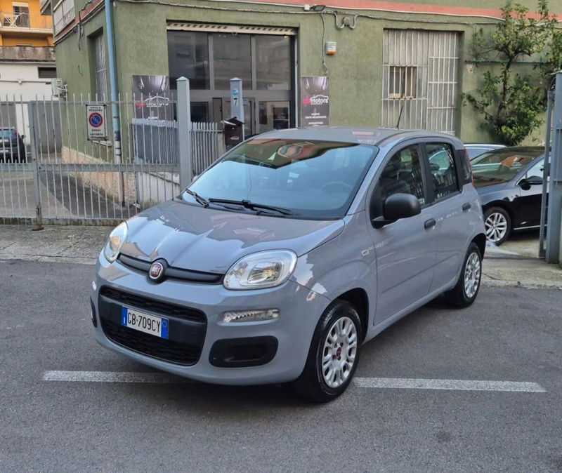 Fiat Panda 1.2 Easy