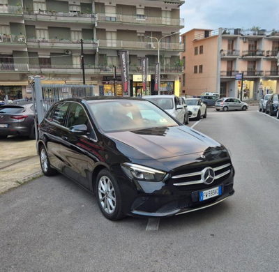 Mercedes-Benz Classe B 180 d Automatic Sport Plus usata