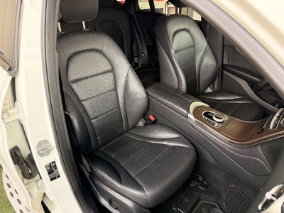 Mercedes-Benz GLC Coupé 250 d 4Matic Coupé Sport (11)