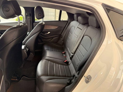 Mercedes-Benz GLC Coupé 250 d 4Matic Coupé Sport (13)