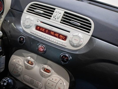 Fiat 500 1.2 Dualogic Dolcevita (14)