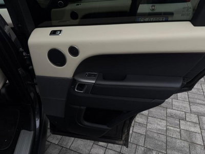 Land Rover Range Rover Sport 3.0 I6 MHEV HSE (10)