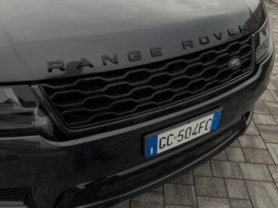 Land Rover Range Rover Sport 3.0 I6 MHEV HSE (11)