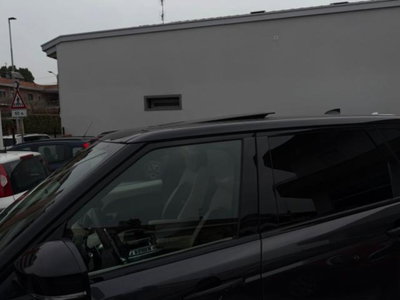 Land Rover Range Rover Sport 3.0 I6 MHEV HSE (13)