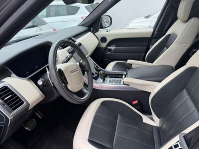 Land Rover Range Rover Sport 3.0 I6 MHEV HSE (16)