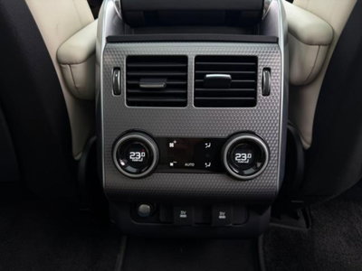 Land Rover Range Rover Sport 3.0 I6 MHEV HSE (19)