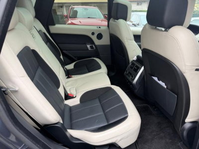 Land Rover Range Rover Sport 3.0 I6 MHEV HSE (4)