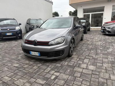 Volkswagen Golf 2.0 TSI 5p. GTI usata