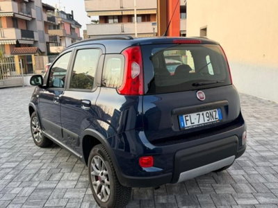 Fiat Panda 0.9 TwinAir Turbo S&S 4x4 Wild (2)