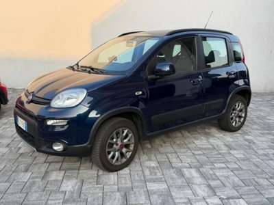 Fiat Panda 0.9 TwinAir Turbo S&S 4x4 Wild (3)