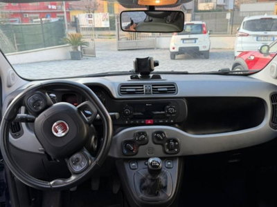 Fiat Panda 0.9 TwinAir Turbo S&S 4x4 Wild (5)
