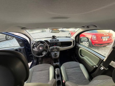 Fiat Panda 0.9 TwinAir Turbo S&S 4x4 Wild (6)