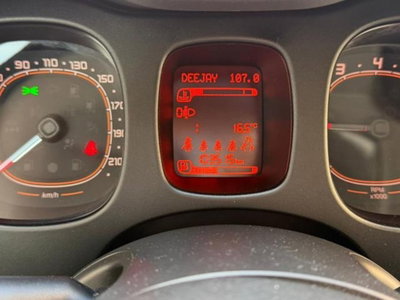 Fiat Panda 0.9 TwinAir Turbo S&S 4x4 Wild (7)