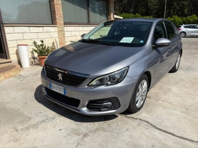 Peugeot 308 BlueHDi 130 S&S Business usata