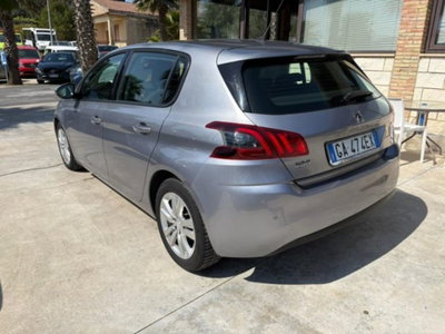 Peugeot 308 BlueHDi 130 S&S Business (6)