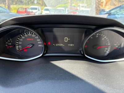 Peugeot 308 SW BlueHDi 100 S&S Active (10)