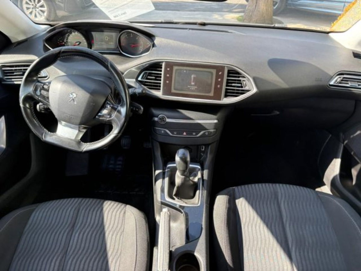 Peugeot 308 SW BlueHDi 100 S&S Active (7)