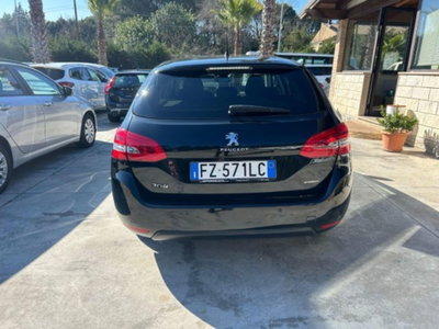 Peugeot 308 SW BlueHDi 130 S&S EAT6 Business (4)