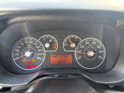Fiat Grande Punto 1.3 MJT 90 CV 5 porte Dynamic (10)
