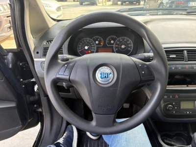 Fiat Grande Punto 1.3 MJT 90 CV 5 porte Dynamic (11)