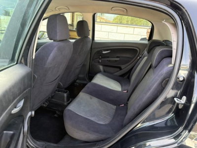 Fiat Grande Punto 1.3 MJT 90 CV 5 porte Dynamic (8)