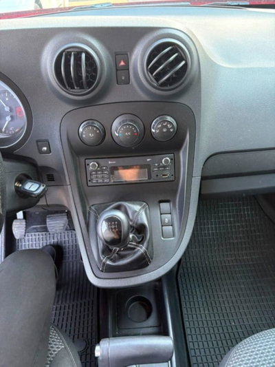 Mercedes-Benz Citan 1.5 111 CDI S&S Tourer Select (13)