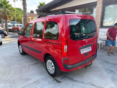 Mercedes-Benz Citan 1.5 111 CDI S&S Tourer Select (6)