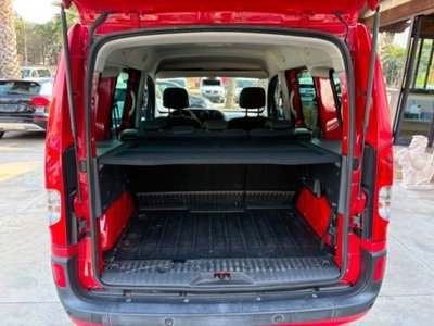 Mercedes-Benz Citan 1.5 111 CDI S&S Tourer Select (7)