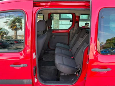 Mercedes-Benz Citan 1.5 111 CDI S&S Tourer Select (8)