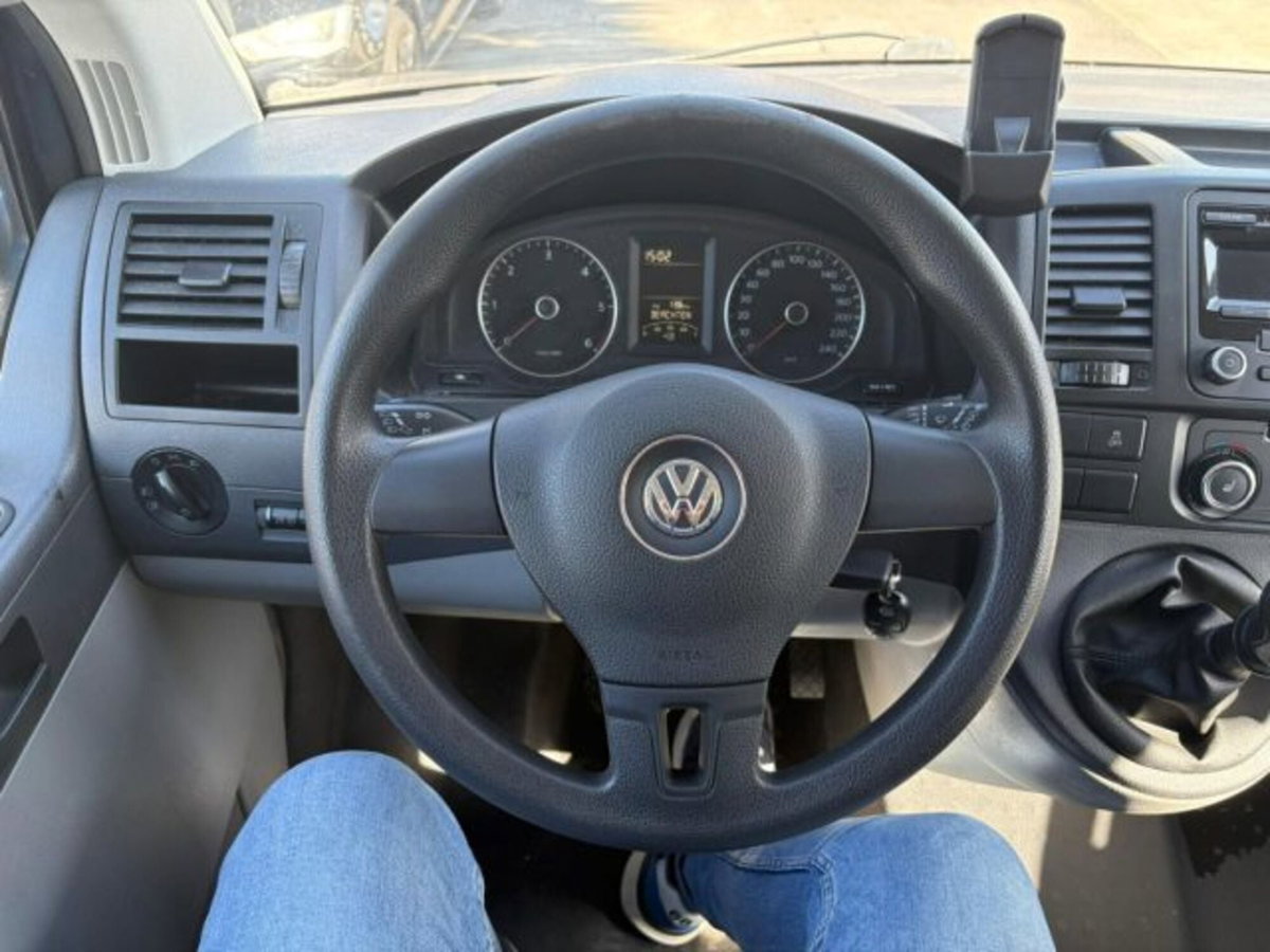 Volkswagen Veicoli Commerciali Caravelle Furgone 2.0 BiTDI 180CV PC Comfortline (11)