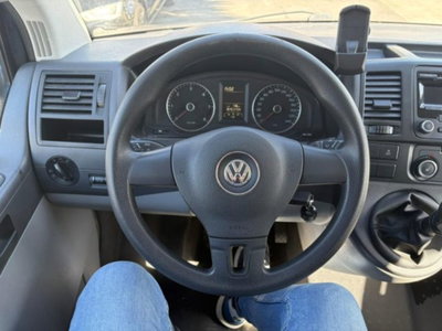 Volkswagen Veicoli Commerciali Caravelle Furgone 2.0 BiTDI 180CV PC Comfortline (11)