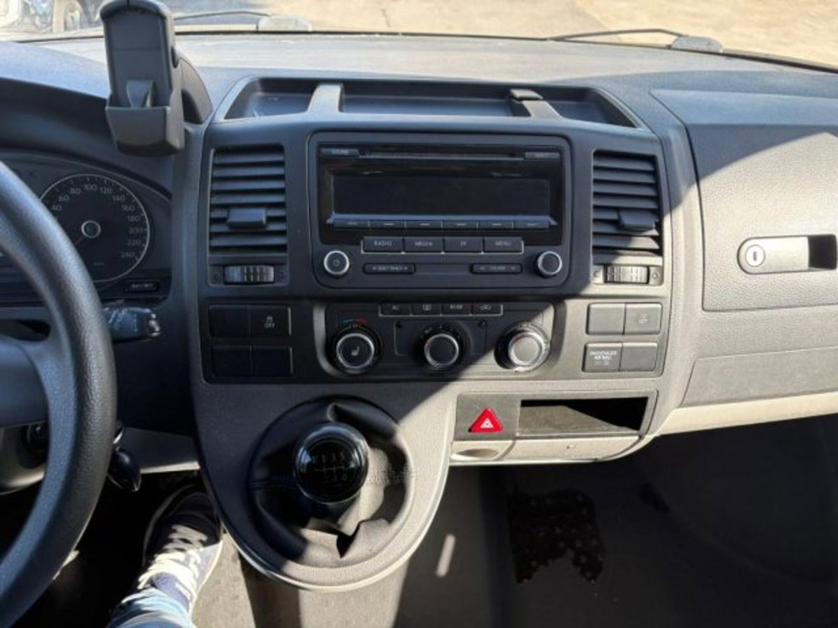 Volkswagen Veicoli Commerciali Caravelle Furgone 2.0 BiTDI 180CV PC Comfortline (12)