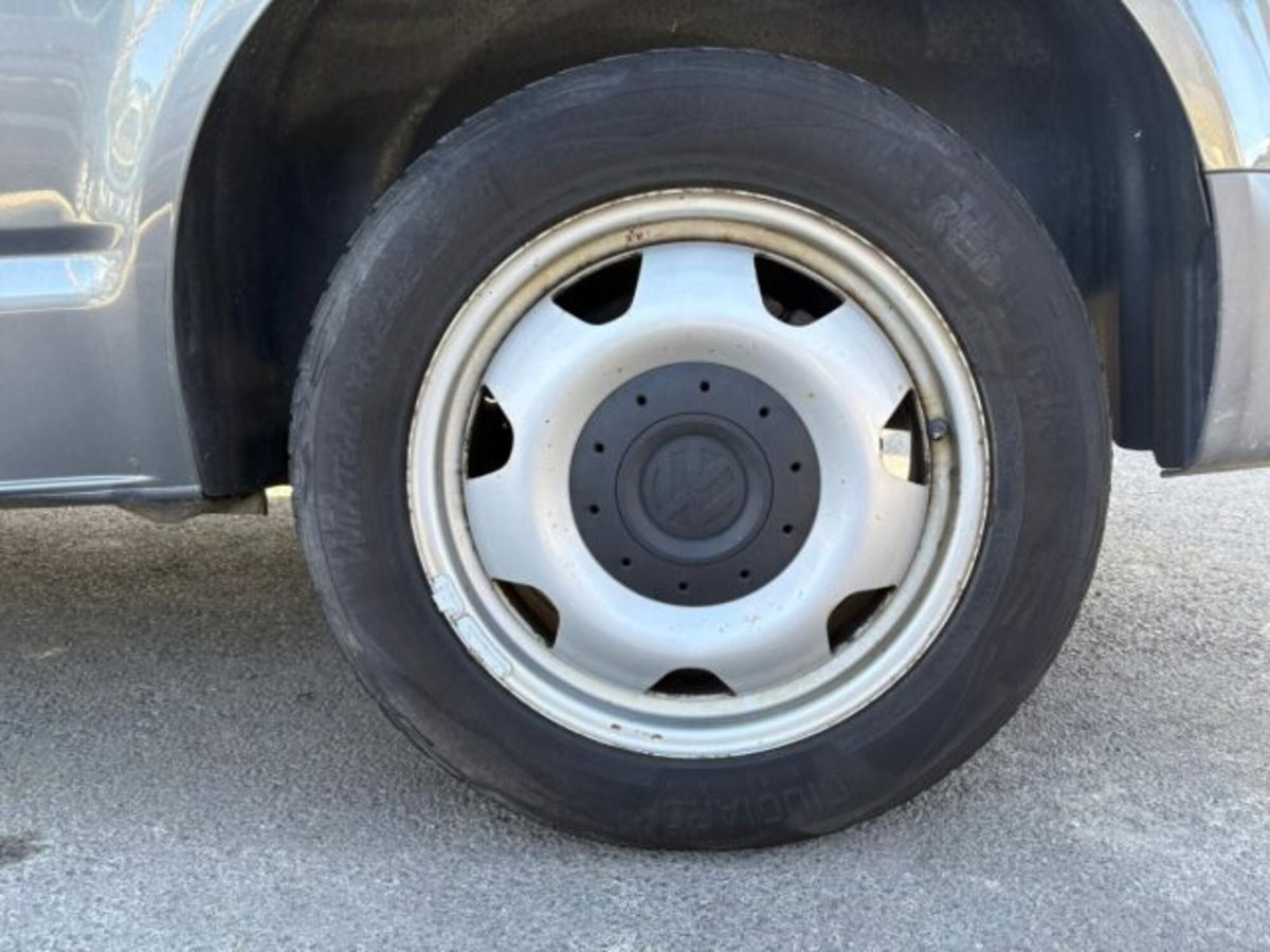 Volkswagen Veicoli Commerciali Caravelle Furgone 2.0 BiTDI 180CV PC Comfortline (16)