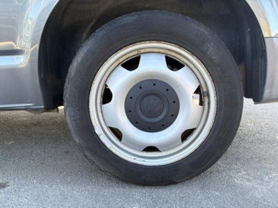 Volkswagen Veicoli Commerciali Caravelle Furgone 2.0 BiTDI 180CV PC Comfortline (16)