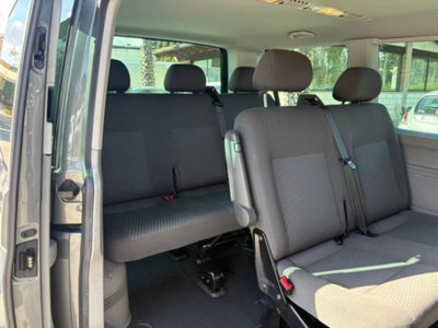 Volkswagen Veicoli Commerciali Caravelle Furgone 2.0 BiTDI 180CV PC Comfortline (8)